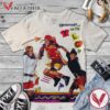 Tlc Ooooooohhh On The Tlc Tip Album Cover Shirt, Perfect Gifts For Music Lovers - Vesles2014S