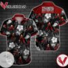 Tlmus Fullmetal Alchemist Brotherhood Hawaiian Graphic Print Short Sleeve Hawaiian Casual Shirt Vesles2014S