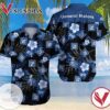 Tlmus General Motors Hawaiian Graphic Print Short Sleeve Hawaiian Casual Shirt Vesles2014S