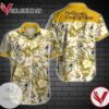 Tlmus The Saven Deadly Sins Hawaiian Graphic Print Short Sleeve Hawaiian Casual Shirt Vesles2014S