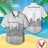 To The 5 Boroughs Album Cover By Beastie Boys Hawaiian Shirt, Unique Gifts For Music Lovers - Vesles2014S