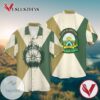 To The Forest Hippie Life is Better When I Am Camping Graphic Print Short Sleeve Hawaiian Casual Shirt Vesles2014S