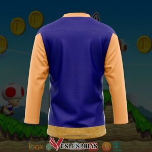 Toad Hockey Jersey Shirt, Trending Gifts For Fans - Vesles2014s 1