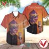Todd Rundgren A Cappella Casual Hawaiian Shirt, Best Gifts For Summer Vesles2014S
