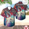 Todd Rundgren A Wizard A True Star Live Album Cover Hawaiian Shirt, Best Gift For Music Lovers Vesles2014S