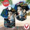Todd Rundgren AA Wizard Casual Hawaiian Shirt, Best Gifts For Summer Vesles2014S