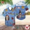 Todd Rundgren All Album Hawaiian Shirt, Best Gift For Music Lovers Vesles2014S