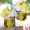 Todd Rundgren Another Live Album Cover Hawaiian Shirt, Best Gift For Music Lovers Vesles2014S