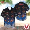 Todd Rundgren Anthology Casual Hawaiian Shirt, Best Gifts For Summer Vesles2014S