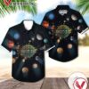 Todd Rundgren Disco Jets Album Cover Hawaiian Shirt, Best Gift For Music Lovers Vesles2014S