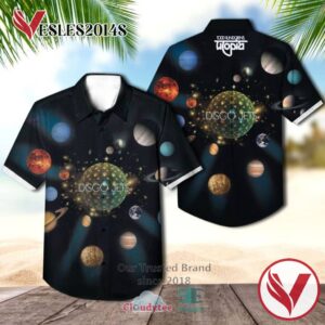 Todd Rundgren Disco Jets Casual Hawaiian Shirt, Best Gifts For Summer Vesles2014S 1