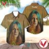 Todd Rundgren He Casual Hawaiian Shirt, Best Gifts For Summer Vesles2014S