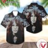Todd Rundgren Hermit Of Mink Hollow Album Cover Hawaiian Shirt, Best Gift For Music Lovers Vesles2014S