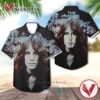 Todd Rundgren Hermit Of Mink Hollow Casual Hawaiian Shirt, Best Gifts For Summer Vesles2014S