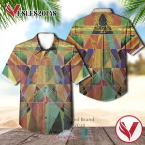 Todd Rundgren Initiation Casual Hawaiian Shirt, Best Gifts For Summer Vesles2014S 1