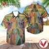 Todd Rundgren Initiation Casual Hawaiian Shirt, Best Gifts For Summer Vesles2014S