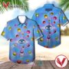 Todd Rundgren Them Casual Hawaiian Shirt, Best Gifts For Summer Vesles2014S