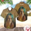 Todd Rundgren Todd Album Cover Hawaiian Shirt, Best Gift For Music Lovers Vesles2014S