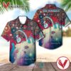 Todd Rundgren Wizard Live Casual Hawaiian Shirt, Best Gifts For Summer Vesles2014S
