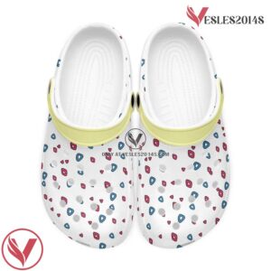 Togepi Pokemon Custom Clogs, Unique Gift From Vesles2014S 2