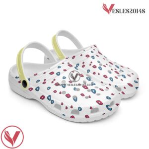 Togepi Pokemon Custom Clogs, Unique Gift From  Vesles2014S