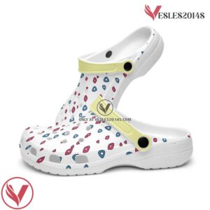 Togepi Pokemon Custom Clogs, Unique Gift From Vesles2014S 4