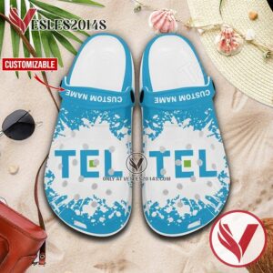 Tokyo Electron Logo Crocs Shoes For Men And Women, Unique Clogs Shoes For Fans - Vesles2014S 1