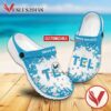 Tokyo Electron Logo Crocs Shoes For Men And Women, Unique Clogs Shoes For Fans - Vesles2014S