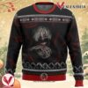 Tokyo Ghoul Dark Kaneki Ugly Christmas Sweater, Unique Christmas Gift For Fans - Vesles2014S
