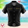 Tokyo Manji Gang Tokyo Revengers Hawaiian Button Up Shirt, Perfect Gifts For Anime Lovers - Vesles2014S