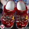 Tom Cruise Mission Impossible Movie Crocs Crocband Clogs Shoes Comfortable For Men Women and Kids Style 1 - Vesles2014S