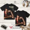 Tom Jones Help Yourself Album 3D T-Shirt, Perfect Gifts For Music Lovers - Vesles2014S