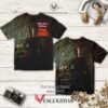 Tom Jones I Who Have Nothing Album 3D T-Shirt, Perfect Gifts For Music Lovers - Vesles2014S