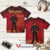Tom Jones She’s A Lady Album 3D Shirt, Perfect Gifts For Music Lovers - Vesles2014S