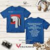 Tom Jones Surrounded by Time Album 3D Shirt, Perfect Gifts For Music Lovers - Vesles2014S