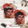 Tom Jones The Body And Soul Of Tom Jones Album 3D T-Shirt, Perfect Gifts For Music Lovers - Vesles2014S
