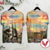 Tom Petty And The Heartbreakers Angel Dream Album Cover Shirt, Perfect Gifts For Music Lovers - Vesles2014S