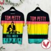 Tom Petty And The Heartbreakers Full Moon Fever Album Cover Shirt, Perfect Gifts For Music Lovers - Vesles2014S