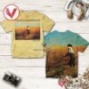 Tom Petty And The Heartbreakers Southern Accents Album Cover Shirt, Unique Gifts For Music Lovers - Vesles2014S