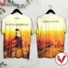 Tom Petty And The Heartbreakers Southern Accents Album Cover Style 2 Shirt, Perfect Gifts For Music Lovers - Vesles2014S