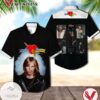 Tom Petty And The Heartbreakers The Debut Album Cover Hawaiian Shirt, Best Gift For Music Lovers Vesles2014S