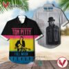 Tom Petty and the Heartbreakers Full Moon Fever Album Hawaiian Shirt, Best Gift For Music Lovers Vesles2014S
