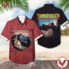 Tom Petty and the Heartbreakers Greatest Hits Album Hawaiian Shirt, Best Gift For Music Lovers Vesles2014S
