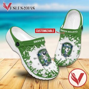 Tom Tomsk Custom Name Crocs Shoes For Men And Women, Unique Clogs Shoes For Fans - Vesles2014S
