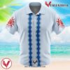 Tom V3 One Piece Hawaiian Button Up Shirt, Perfect Gifts For Anime Lovers - Vesles2014S