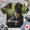 Tom Waits Blue Valentine Album Cover Shirt, Perfect Gifts For Music Lovers - Vesles2014S