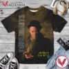 Tom Waits Glitter And Doom Live Album Cover Shirt, Perfect Gifts For Music Lovers - Vesles2014S