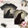 Tom Waits Mule Variations Studio Album Cover Shirt, Unique Gifts For Music Lovers - Vesles2014S