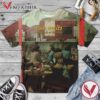 Tom Waits Nighthawks At The Diner Album Cover Shirt, Perfect Gifts For Music Lovers - Vesles2014S