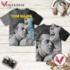 Tom Waits Rain Dogs Album Cover Shirt, Unique Gifts For Music Lovers - Vesles2014S